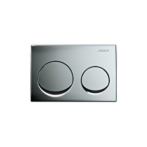 Alpha Kombifix Duvariçi Gömme Rezervuar Seti 8cm 110.174.00.1-mset