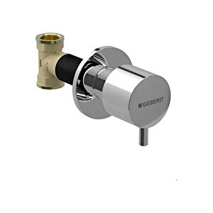 Alpha Kombifix Duvariçi Gömme Rezervuar Seti 8cm 110.174.00.1-mset