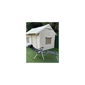 Ng C150 Campout 4 Mevsim Şezlong Sandalye