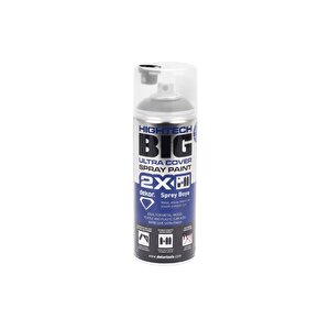 700 Pastel Sprey Boya 400ml Kahverengi