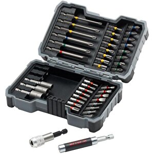 Bosch Professional 43 Parça Vidalama Ucu Seti -2607017164