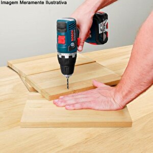 Bosch Professional 43 Parça Vidalama Ucu Seti -2607017164