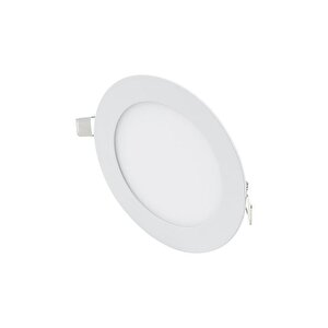 Ct- 5146 9w Slim Led Panel Alüminyum Kasa Gün Işığı