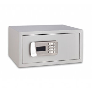 Kk Lap 220 Elektronik Şifreli Kasa Krem