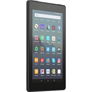 Amazon Fire 7 16 Gb  Tablet Siyah