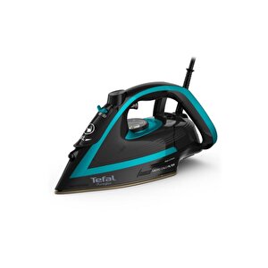 Fv8066 Puregliss 3000 W Siyah Buharlı Ütü