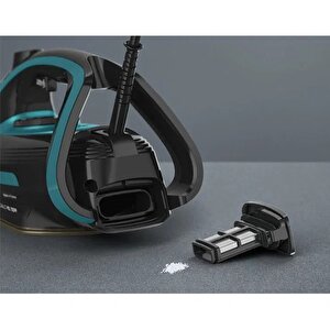 Tefal Fv8066 Puregliss 3000 W Siyah Buharlı Ütü
