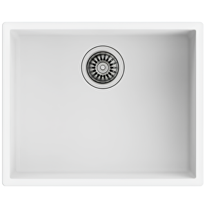Granit Evye Nero Series White - Beyaz