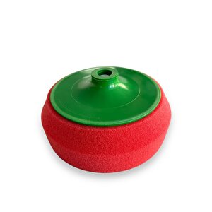 Opencell Apl. Pol. Süngeri̇ 150*50mm Kirmizi