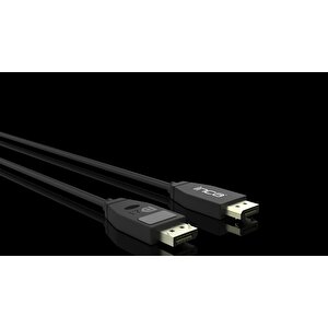 Inca Idpd-40 Displayport To Displayport  Kablo-1.2m