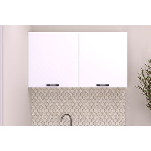 100 Cm Emi̇ly Mutfak Üst Modül