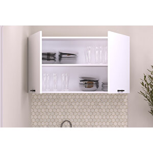 100 Cm Emi̇ly Mutfak Üst Modül