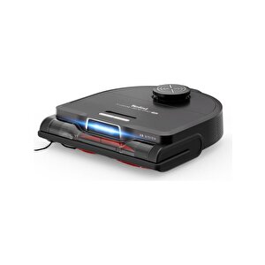 X-plorer Serie 240 Ai Rg9675 Akıllı Robot Süpürge