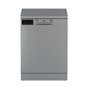 Bm 3043 S 3 Programlı 13 Kişilik Bulaşık Makinesi