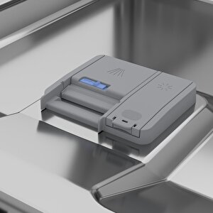 Bm 3043 S 3 Programlı 13 Kişilik Bulaşık Makinesi