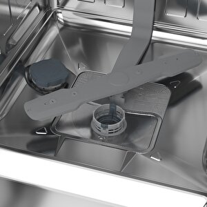Beko Bm 3043 S 3 Programlı 13 Kişilik Bulaşık Makinesi