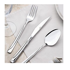 Fiesta Pasta Bıçak - Pasta Tatlı Bıçağı 12 Li