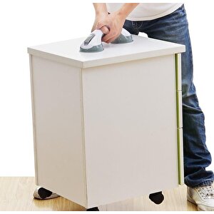 Banyo Tutacağı Kilit Vantuzlu