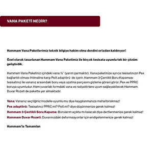 1200x390 Paslanmaz Çelik Havlupan 10 Yıl Garantili Ramsey Fırça Mat İnoks