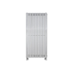 1200x510 Paslanmaz Çelik Havlupan 10 Yıl Garantili Ramsey Fırça Mat İnoks