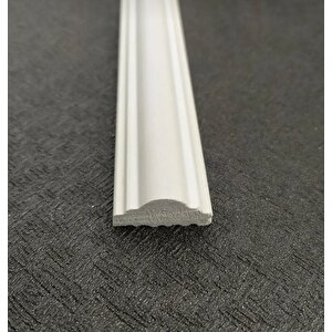 Boyanabilir Çıta 2,5 Cm Kesimli Hazır Paket