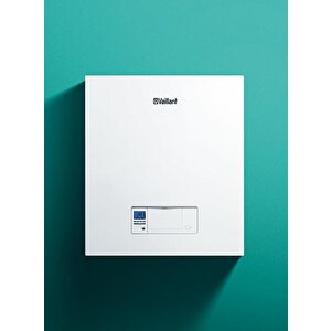 Ecofit Plus 150 Kw Duvar Tipi Yoğuşmalı Kazan