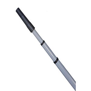 Teleskopik Uzayabilen Metal Sırık Sap 9 Metre