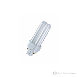Dulux D/e 13/830 Plc 4p 3000k Sarı