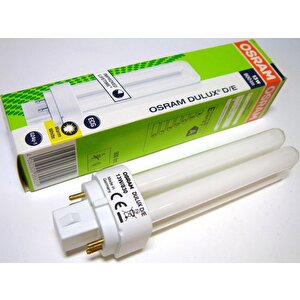 Dulux D/e 13/830 Plc 4p 3000k Sarı
