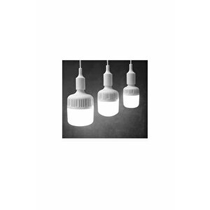 Osram Ledvalue Clt 18w (96w) Büyük Boy Led Ampul Beyaz  E27 Tasarruflu Jumbo Torch Pazar Lambası 6500k 13,6 Cm