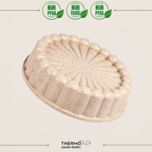 Tart Kek Kalıbı | Vizon|26cm