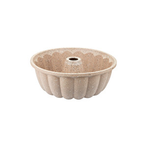 | Kek Kalıbı | Dilimli | Vizon | 26 Cm