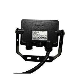 Philips Bvp150 10w Led Projektör 6500k Beyaz