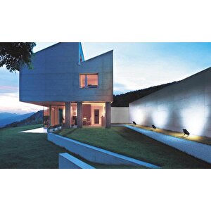 Philips Bvp150 10w Led Projektör 6500k Beyaz