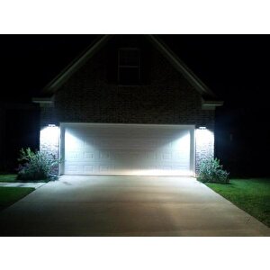 Philips Bvp150 10w Led Projektör 6500k Beyaz