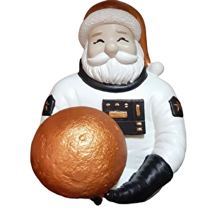 Noel Baba Bi̇blo Hs318-3