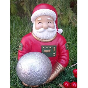 Noel Baba Bi̇blo Hs318-2