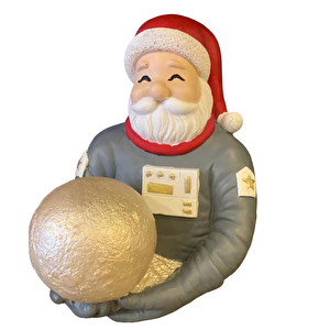Noel Baba Bi̇blo Hs318-1