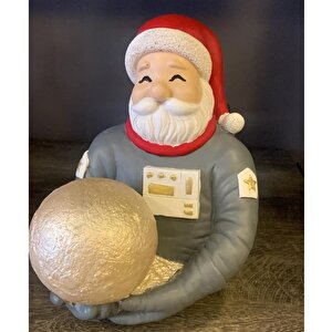 Noel Baba Bi̇blo Hs318-1