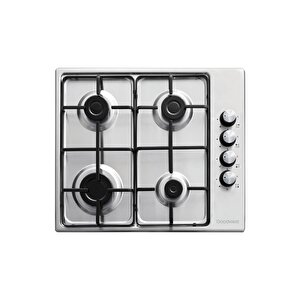 Alveus Goodwest Moa 640 Inox Ankastre Ocak