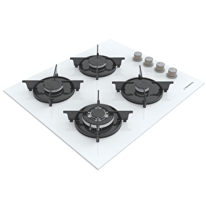 Ankastre Ocak Bh P6194c W