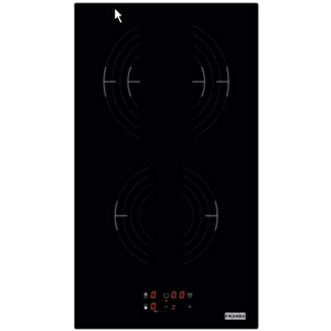 Frsm 302 C Td Bk Black Glass