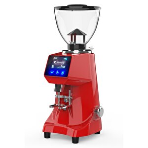 Kahve Değirmeni Ve Öğütücü 420w 1.7 Lt Kırmızı