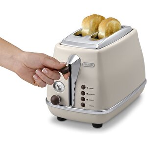 Ctov2103.bg Ekmek Kızartma Makinesi