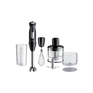 Mq55254.m Multiquick 5 Pro Hand Blender