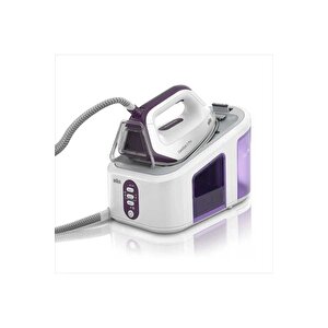 Carestyle 3 Pro Buhar Jeneratörlü Ütü Is3155vi