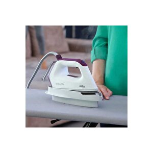 Carestyle 3 Pro Buhar Jeneratörlü Ütü Is3155vi