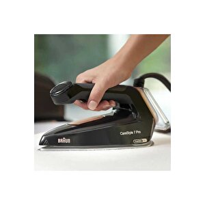 Carestyle 7 Pro Is7286bk Buhar Jeneratörlü Ütü