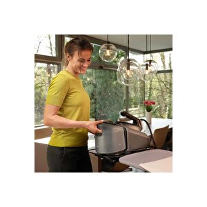 Braun Carestyle 7 Pro Is7286bk Buhar Jeneratörlü Ütü