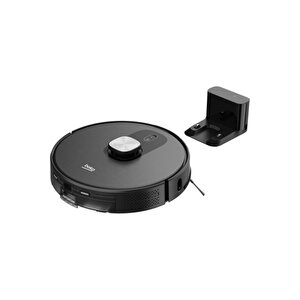 Robo-x 2.1 Vrr 72314 Vb 2700 Pa Emiş Gücü Robot Süpürge